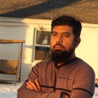 Rashid Muhammad