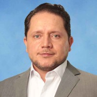 Pablo Zavala Camacho