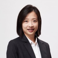 Yu-Ning (Iris) Chiu