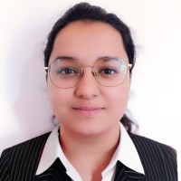 Ankita Singh Baghel
