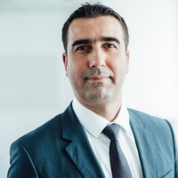 Bülent Açıkalın