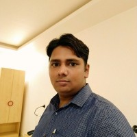 RAJANEESH KUMAR MISHRA