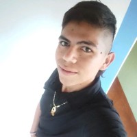 Edixon Antonio Gil Roa