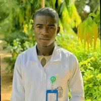 Mustapha Abubakar