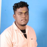 Janarthanan G