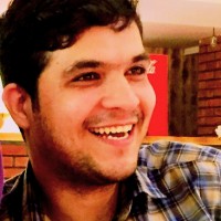 Ehsan Ghezelbash