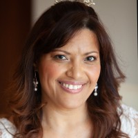 Adrienne Simons