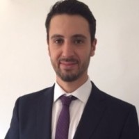 Andreas Mavrides