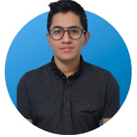 Andrés Barrera Alba