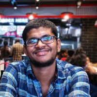 Madasamy M