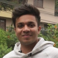Sumedh Rane