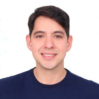 Mauricio Madico Falconi