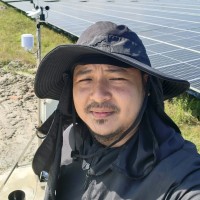 Syafiq Samsudin