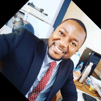 Ranil C. T. Temgoua, PhD