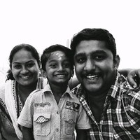 Arun Kumaresh