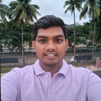 rahul shendge