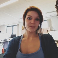 Nathalie Leijgraaff