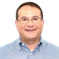 Tim Davis