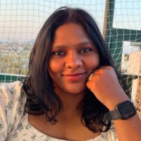 LAVANYA SARAVANAN
