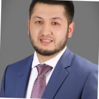 Dostonbek Rakhimov