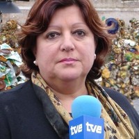 Teresa Carreras