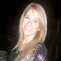 Maria Laura Alonzo