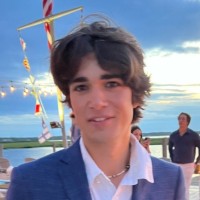 Aidan O'Connor