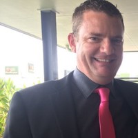 Gavin Clarke