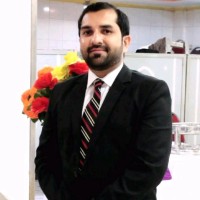 Syed Muhammad Abbas Jaffary