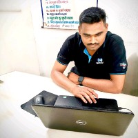 Rushikesh Dongare
