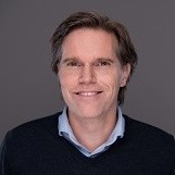 Frank De Vries