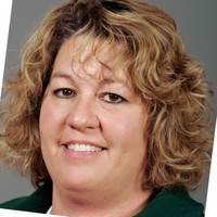 Leasa Griffith-Mathews