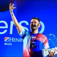 Carlos Alexandre Coelho