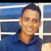 Marcelo Rick Da Silva Santos Ribeiro