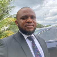 michael effiom