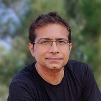 Ravi Punjabi