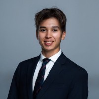 Benjamin Raimond