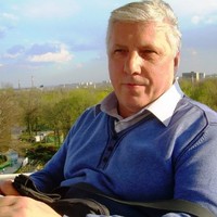 Tony Payne