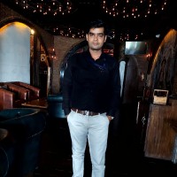 Deepak Dhama