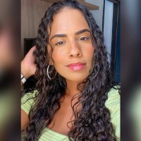 Evellyn Barcelos