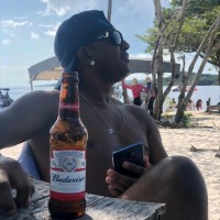 Gilberto Jesus Caldas