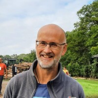 James Butterworth