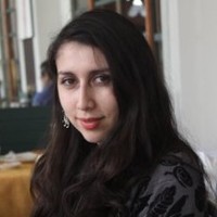 Kazherine Salinas Aravena