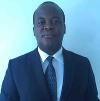 Michael Anson Mphil, Mrics Fghis