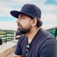 Javed Yacoob