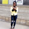 P Kinyua