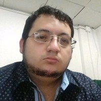 Esteban Delgado Vega