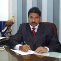 Dr. Sritharan Thambiraja