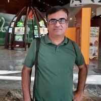 Vishal Bhatt