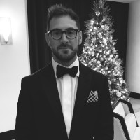 Morgan Drew Mindell, Esq.